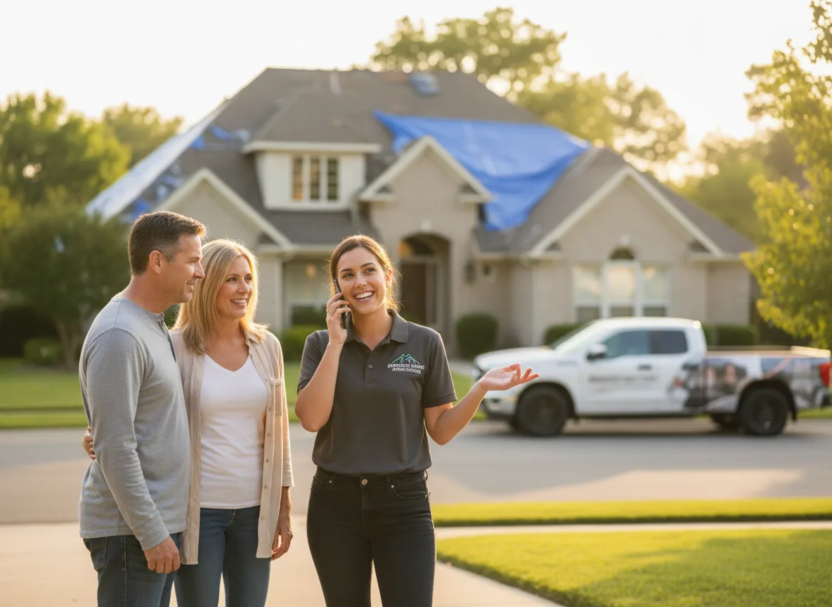 Emergency Roof Repair Barnard, KS FAQs
